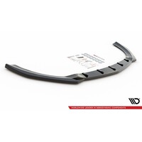 Front Splitter V.1 for Mercedes Benz CLA Class CLA35  AMG / W118 C118 X118 AMG Line