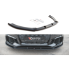 Maxton Design Front splitter V.4 for Audi RS3 8V Sportback Facelift