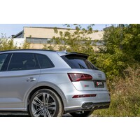 Roof Spoiler Extension for Audi SQ5 FY / Q5 FY S Line