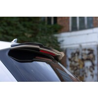 Dachspoiler Extension für Audi SQ5 FY / Q5 FY S Line