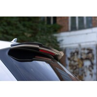 Roof Spoiler Extension for Audi SQ5 FY / Q5 FY S Line