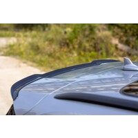 Dachspoiler Extension für Audi SQ5 FY / Q5 FY S Line