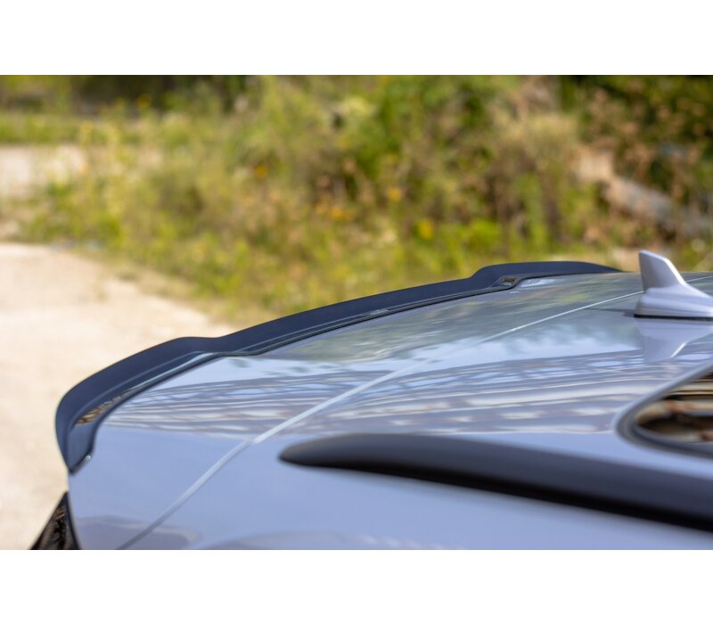 Dachspoiler Extension für Audi SQ5 FY / Q5 FY S Line