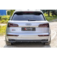 Rear Side Splitter for Audi SQ5 FY / Q5 FY S Line