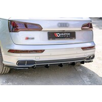 Rear Side Splitter for Audi SQ5 FY / Q5 FY S Line