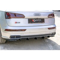 Rear Side Splitter für Audi SQ5 FY / Q5 FY S Line