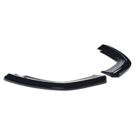 Rear Side Splitter voor Audi SQ5 FY / Q5 FY S Line