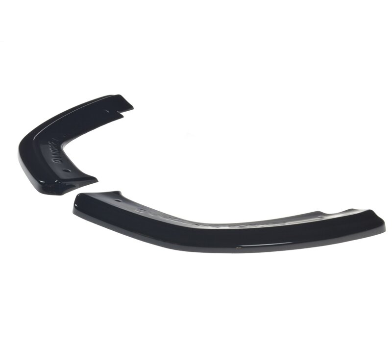 Rear Side Splitter for Audi SQ5 FY / Q5 FY S Line