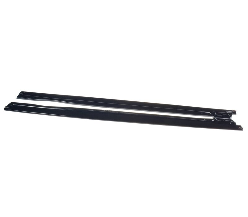 Seitenschweller Diffusor für Audi SQ5 FY / Q5 FY S Line