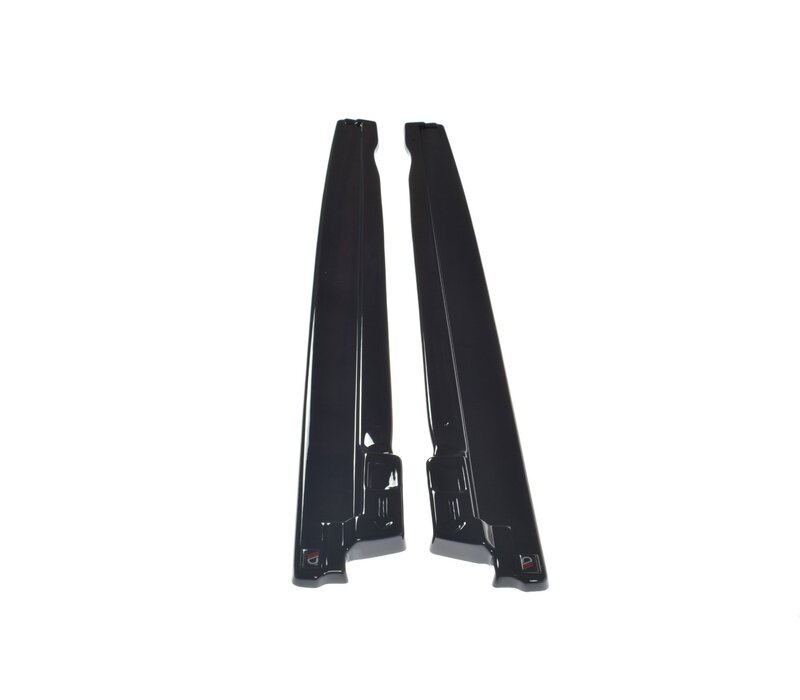 Side Skirts Diffuser for Audi SQ5 FY / Q5 FY S Line