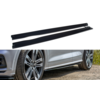 Maxton Design Side Skirts Diffuser for Audi SQ5 FY / Q5 FY S Line