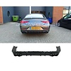 CLS53 AMG Look Diffuser for Mercedes Benz CLS-Class C257 AMG Line