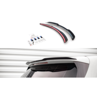 Dakspoiler Extension voor Mercedes Benz A Klasse W176