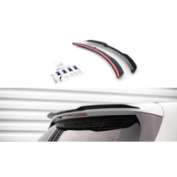 Roof Spoiler Extension for Mercedes Benz A Class W176