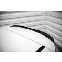 Roof Spoiler Extension for Mercedes Benz A Class W176