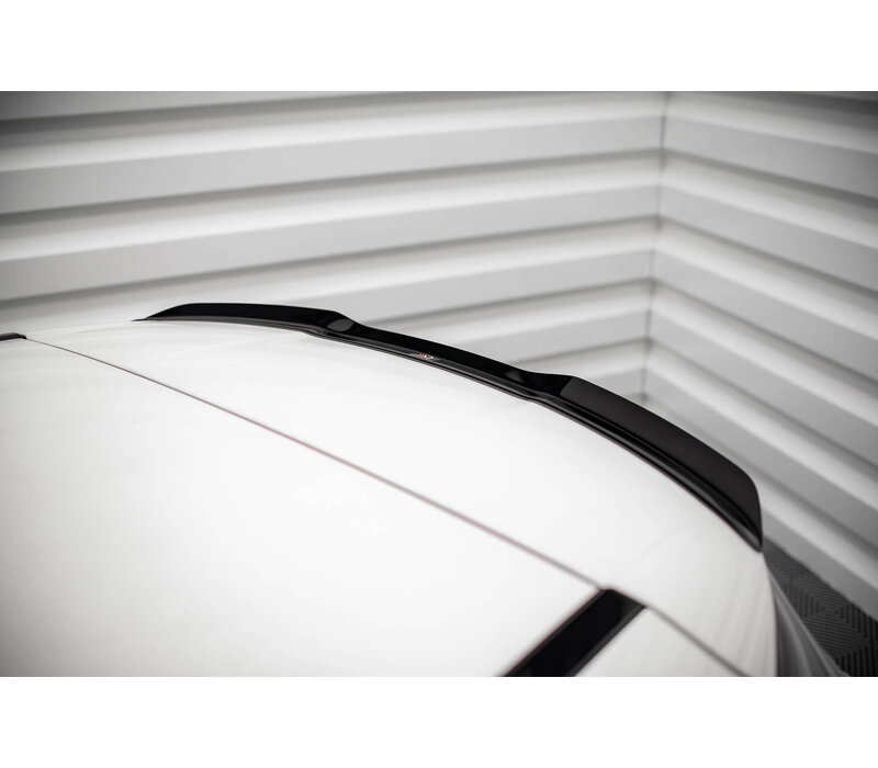 Dachspoiler Extension für Mercedes Benz A Klasse W176