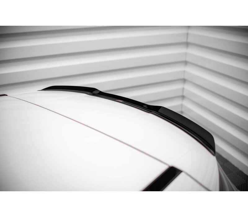 Roof Spoiler Extension for Mercedes Benz A Class W176