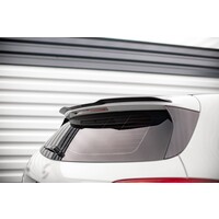 Roof Spoiler Extension for Mercedes Benz A Class W176