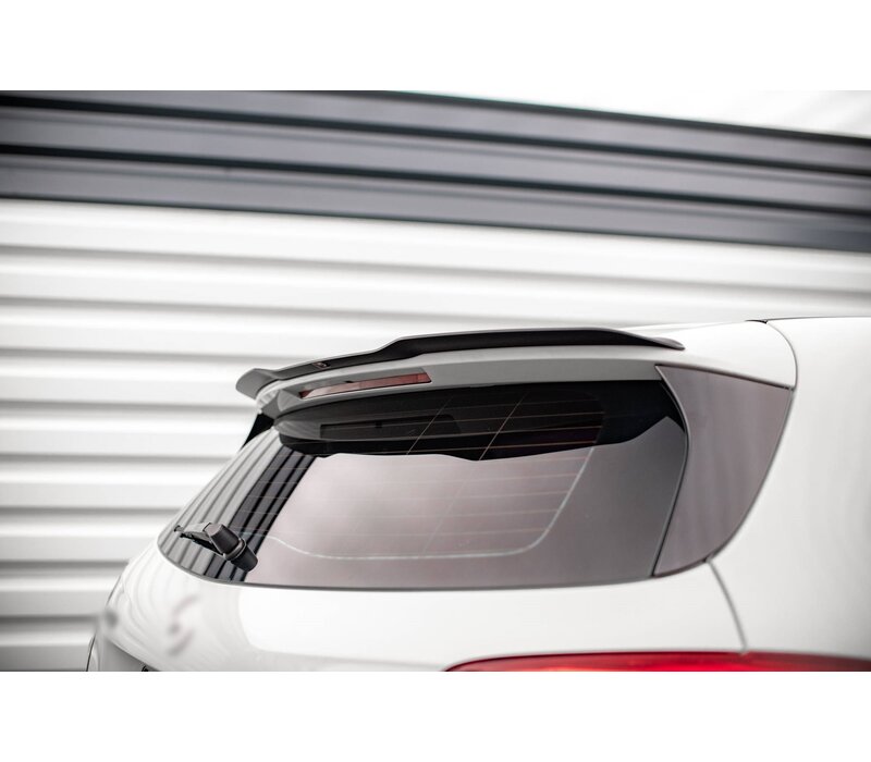 Roof Spoiler Extension for Mercedes Benz A Class W176