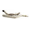 OEM Line ® Downpipe for Volkswagen Golf 7.5 R Facelift | OPF/GPF