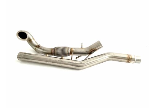 OEM Line ® Downpipe voor Volkswagen Golf 7.5 R Facelift | OPF/GPF