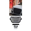 OEM Line ® RS1 Look Frontgrille voor Audi A1 8X / S line / S1