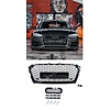 OEM Line ® RS5 Look Front Grill voor Audi A5 B9 / S line / S5