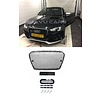 OEM Line ® RS5 Look Front Grill Black/Chrome Edition for Audi A5 B8