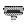 OEM Line ® RS7 Look Front Grill voor Audi A7 4G / S line / S7