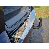 Ladekantenschutz für Volkswagen Transporter T5