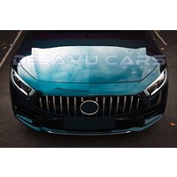 GTR Panamericana AMG Look Front Grill voor Mercedes Benz CLS-Klasse C257