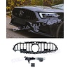 OEM Line ® GTR Panamericana AMG Look Kühlergrill für Mercedes Benz CLS-Klasse C257