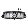OEM Line ® GTR Panamericana AMG Look Front Grill for Mercedes Benz GLA Class H247 AMG Line