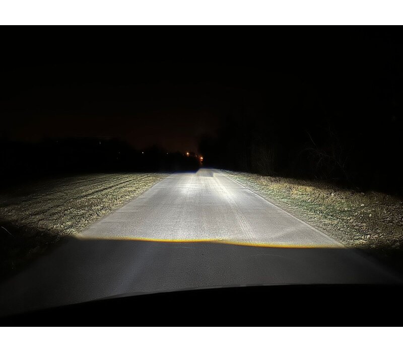 T6.1 Look Full LED Matrix Headlights with Start Up Animation for Volkswagen Transporter T5.1