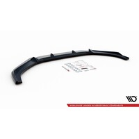 Front splitter V.3 für Audi A4 B9 S line / S4