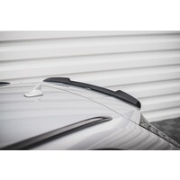 Roof Spoiler Extension V.2 for Audi A4 B9 Avant S line / S4