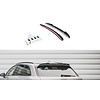 Maxton Design Roof Spoiler Extension V.2 for Audi A4 B9 Avant S line / S4