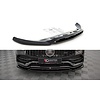 Maxton Design Front splitter for Mercedes Benz GLC Class X253 SUV / C253 Coupe Facelift AMG Line