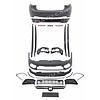 OEM Line ® R Line Look Body Kit für Volkswagen Golf 8 Hatchback