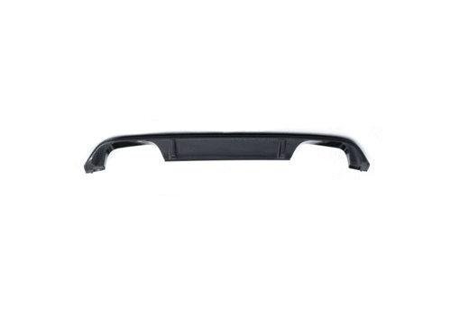 OEM Line ® R20 Look Diffuser for Volkswagen Golf 7 R / R line
