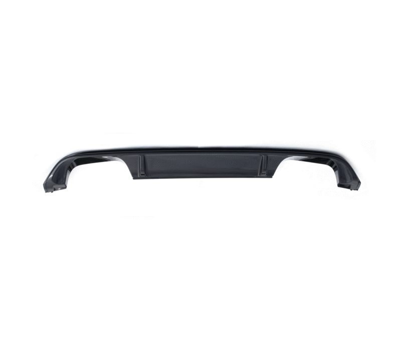 R20 Look Diffuser for Volkswagen Golf 7 R / R line