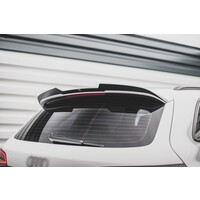 Dakspoiler Extension voor Audi SQ5 8R / Q5 8R S Line Facelift