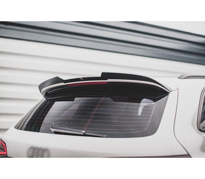 Roof Spoiler Extension for Audi SQ5 8R / Q5 8R S Line Facelift