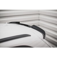 Dachspoiler Extension für Audi SQ5 8R / Q5 8R S Line Facelift