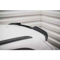 Roof Spoiler Extension for Audi SQ5 8R / Q5 8R S Line Facelift