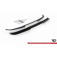Roof Spoiler Extension for Audi SQ5 8R / Q5 8R S Line Facelift