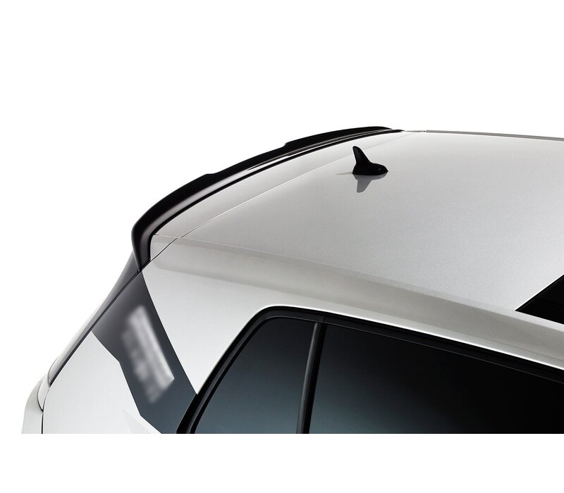 Sport Dakspoiler voor Volkswagen Golf 7 / 7.5 Facelift