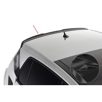 Sport Dachspoiler für Volkswagen Golf 7 / 7.5 Facelift