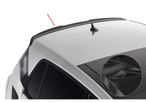 OEM Line ® Sport Dachspoiler für Volkswagen Golf 7 / 7.5 Facelift