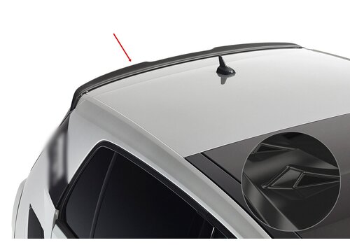 OEM Line ® Sport Roof Spoiler for Volkswagen Golf 7 / 7.5 Facelift